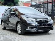 Honda Fit 2019 Black for sale