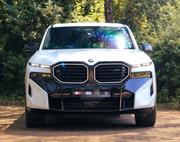 BMW XM Base AWD 2023 White for sale