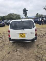 Toyota Probox 2014 White for sale