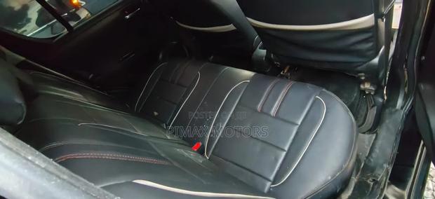 Suzuki Swift 2014 Black