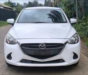 Mazda Demio 2019 White for sale