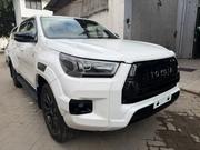 Toyota Hilux 2022 Pearl for sale