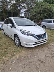 Nissan Note 1.2 Hybrid 2019 Pearl for sale
