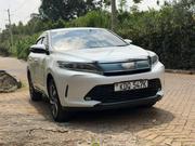 Toyota Harrier 2017 Pearl for sale