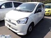 Daihatsu Mira 2019 White for sale