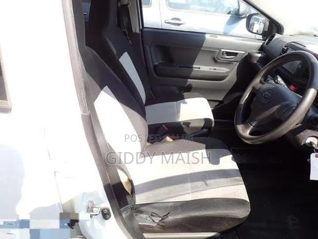 Daihatsu Mira 2019 White
