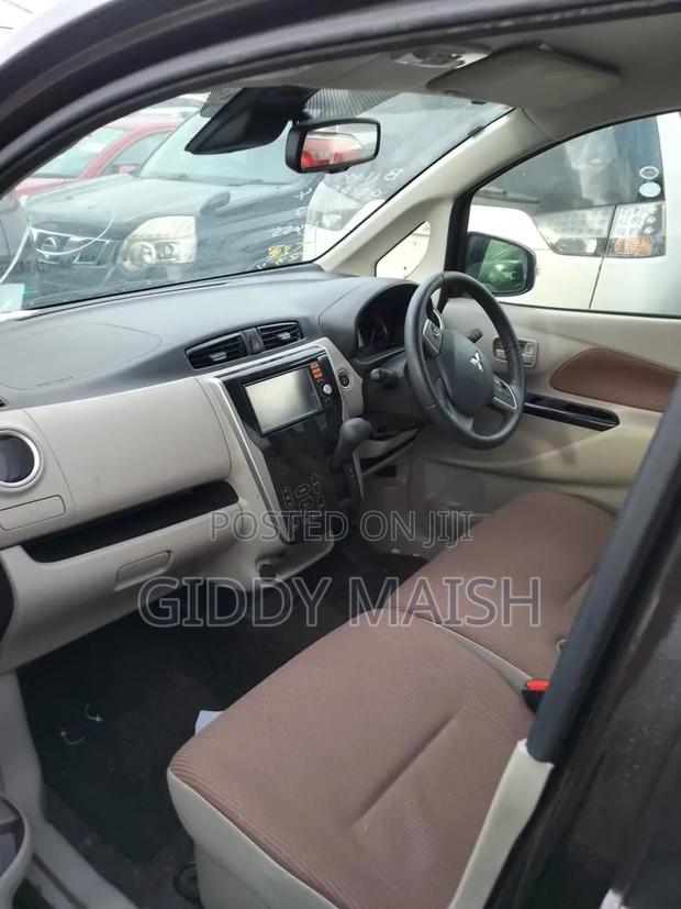 Mitsubishi EK Wagon 2019