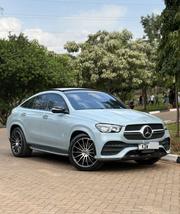 Mercedes-Benz GLE-Class 2020 for sale