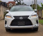 Lexus RX 2020 for sale