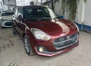 Suzuki Swift 2019 Maroon for sale