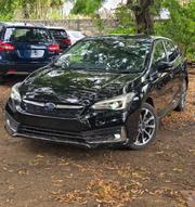 Subaru Impreza 2019 Black for sale