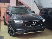 Volvo XC90 2019 Blue for sale