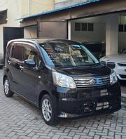 Daihatsu Move 2019 Matt Black for sale