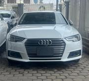 Audi A4 2018 Pearl for sale