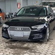 Audi A4 2018 Black for sale