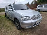 Toyota Succeed 2013 Gray for sale