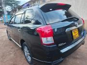 Toyota Corolla Fielder 2013 Black for sale
