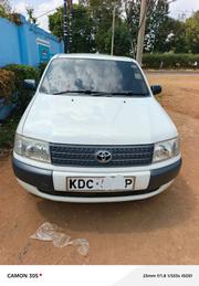 Toyota Probox 2016 White for sale