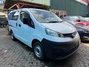 Nissan NV350 2019 White for sale