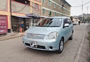 Toyota Raum 2006 Blue for sale