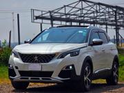 Peugeot 3008 2019 Pearl for sale