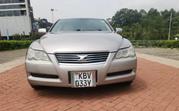 Toyota Mark X 2006 for sale