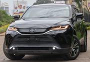 Toyota Harrier 2.0 2020 Black for sale