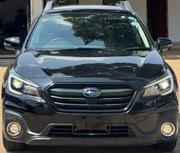 Subaru Outback 2.5i Premium AWD 2019 Black for sale