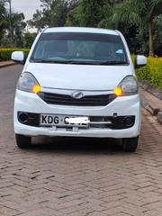 Daihatsu Mira 2015 White for sale