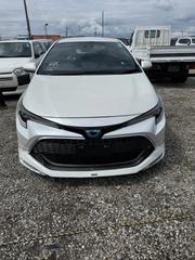 Toyota Corolla 2021 Pearl for sale