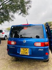 Nissan Lafesta 2010 Blue for sale