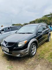Toyota Voltz 2007 Black for sale