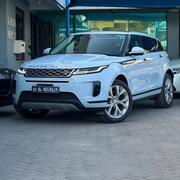 Land Rover Range Rover Evoque SE 4x4 5-Door 2019 Pearl for sale