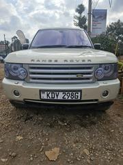 Land Rover Range Rover Vogue 2010 for sale