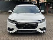 Honda Insight 2019 White for sale
