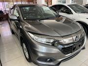 Honda Vezel 2019 Gray for sale