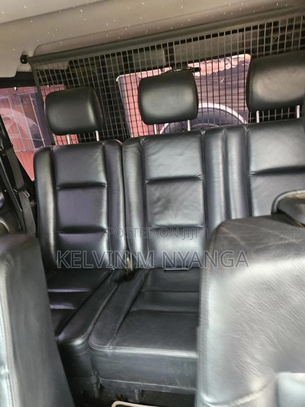 Mercedes-Benz Brabus G 800 2015 Black