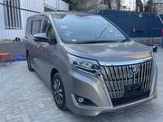 Toyota Esquire 1.8 FWD Hybrid (7 seater) 2019 Gray for sale