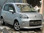 Toyota Porte 2019 Silver for sale