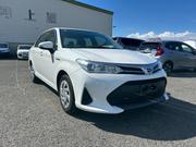 Toyota Axio 1.5 Hybrid 2WD 2020 White for sale