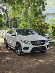 Mercedes-Benz GLE-Class 2019 for sale