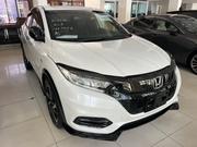 Honda Vezel 2019 White for sale