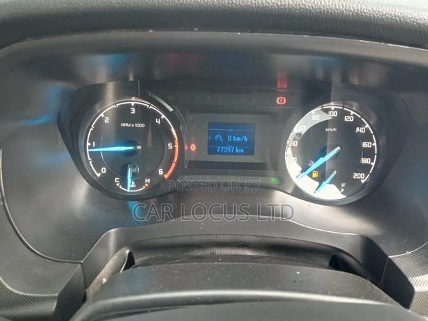 Ford Ranger Wildtrak 2022 Pearl