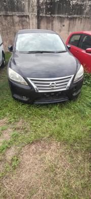 Nissan Sylphy 2018 Black for sale