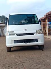 Toyota Toyoace 2019 White for sale