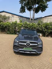 Mercedes-Benz GLE-Class 2020 Gray for sale