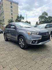 Mitsubishi RVR 2019 Gray for sale