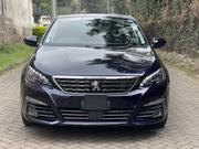 Peugeot 308 2019 Blue for sale