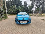 Mazda Axela 2012 Blue for sale