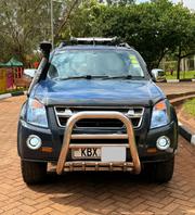 Isuzu D-MAX 2008 Blue for sale